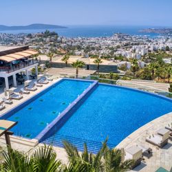 Hillstone Bodrum ex Grand Yazici