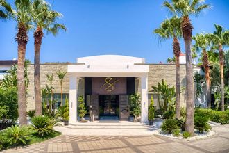 Hillstone Bodrum ex Grand Yazici