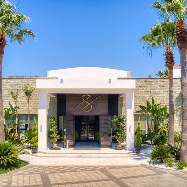 Hillstone Bodrum (ex. Grand Yazici) - zdjęcie 5