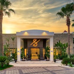 Hillstone Bodrum ex Grand Yazici