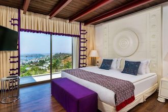 Hillstone Bodrum ex Grand Yazici