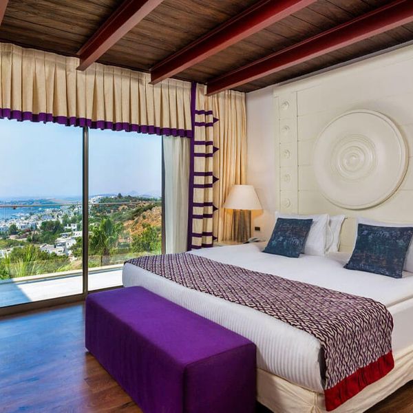 Hillstone Bodrum (ex. Grand Yazici) - zdjęcie 3