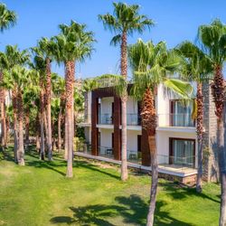 Hillstone Bodrum ex Grand Yazici