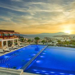Hillstone Bodrum ex Grand Yazici