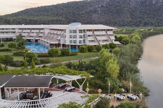 Hilton Dalaman Sarigerme Resort Spa ex Hilton Dalaman Golf Resort