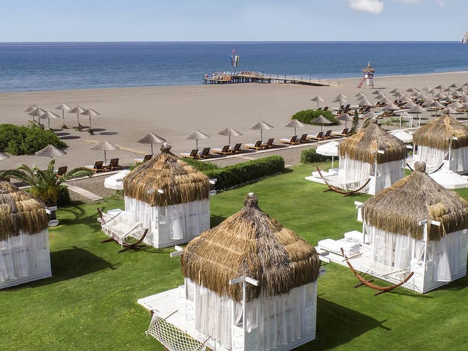 plaża