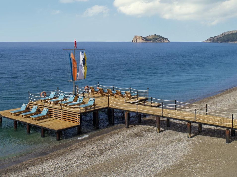 plaża