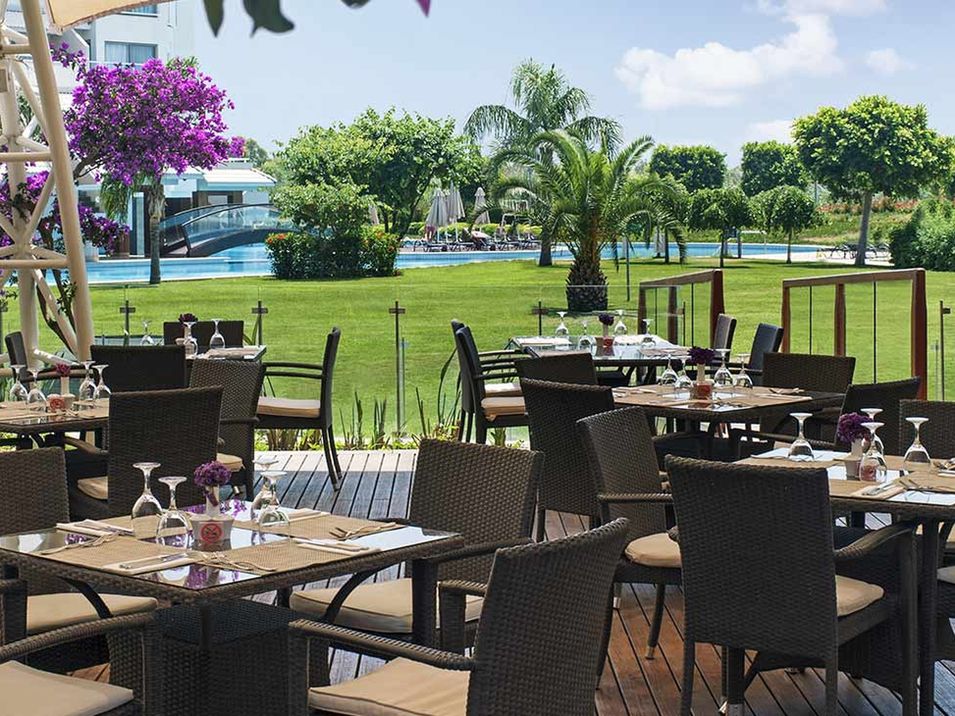 restauracja, kawiarnia