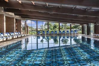 Hilton Dalaman Sarigerme Resort Spa ex Hilton Dalaman Golf Resort