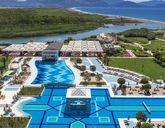 Hilton Dalaman Sarigerme Resort & Spa (ex. Hilton Dalaman Golf Resort)