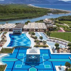 Hilton Dalaman Sarigerme Resort Spa