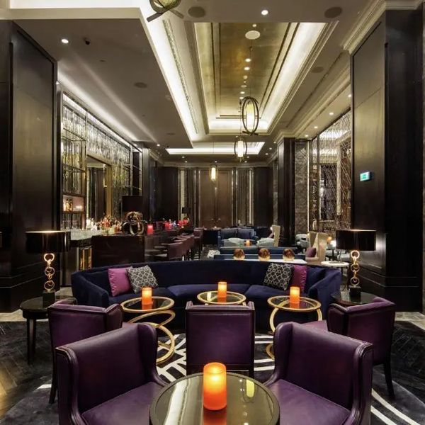 Hilton Istanbul Bomonti