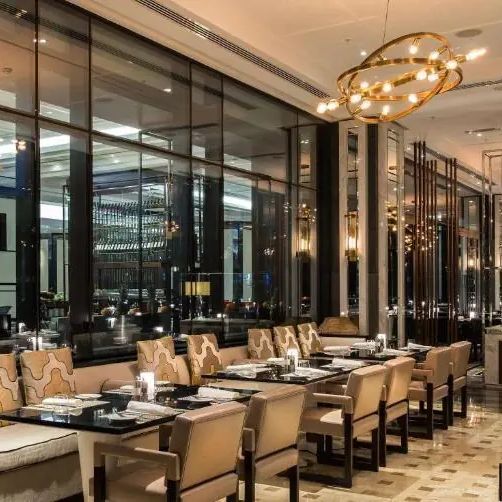 Hilton Istanbul Bomonti