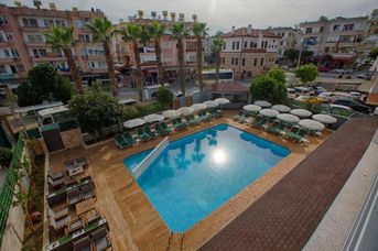 HMA Hotel