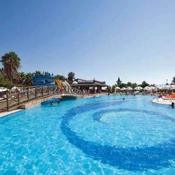 Holiday Garden Resort Okurcalar