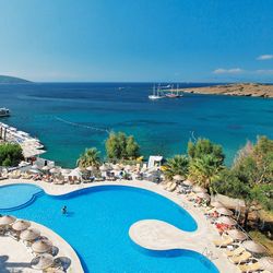 Holiday Inn Resort Bodrum