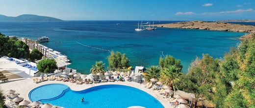 Baska Resort Bodrum