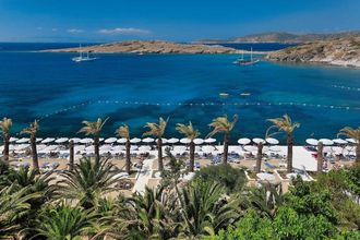 Baska Resort Bodrum