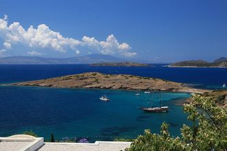 Baska Resort Bodrum