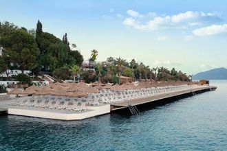 Baska Resort Bodrum