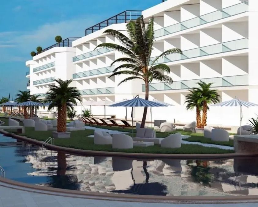 Holiday Inn Resort West Beach Bodrum