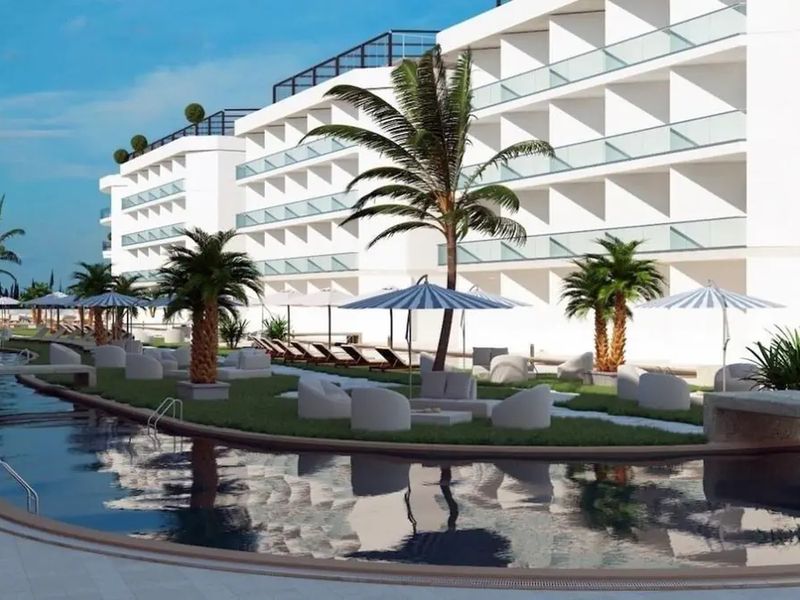 Holiday Inn Resort West Beach Bodrum