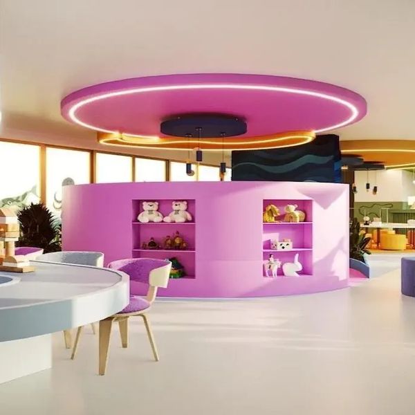 Holiday Inn Resort West Beach Bodrum