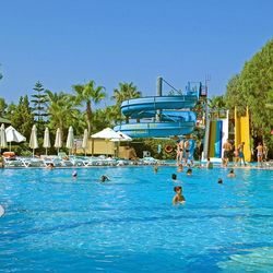 Holiday Park Resort Okurcalar