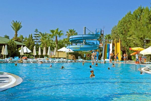 Holiday Park Resort