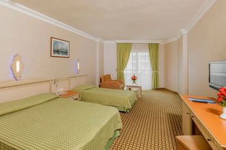 Holiday Park Resort Okurcalar