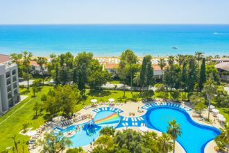 Horus Paradise Luxury Resort