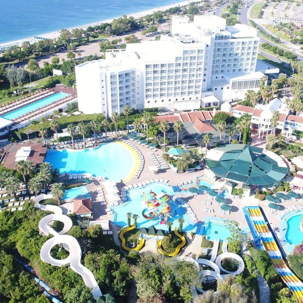 Hotel Su