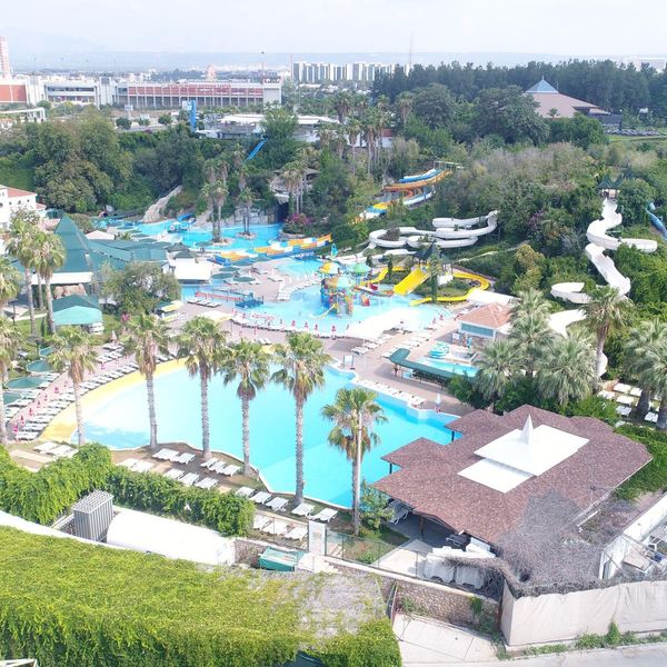 Hotel Su