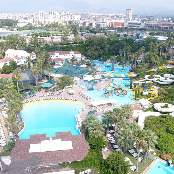 Hotel Su