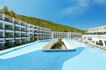 Hyde Bodrum