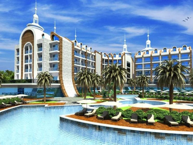 Iberis Spa