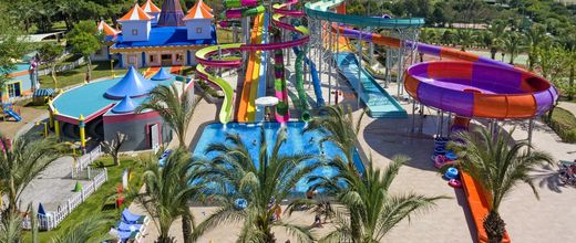 IC Hotels Green Palace