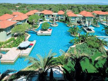 Ic Residence Lake Villa