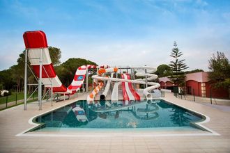 IC Santai Family Resort Belek