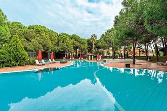 IC Santai Family Resort Belek