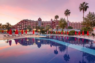 IC Santai Family Resort Belek