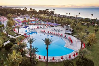 IC Santai Family Resort Belek