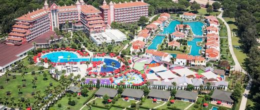 IC Santai Family Resort