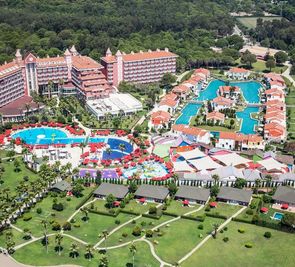 IC Santai Family Resort