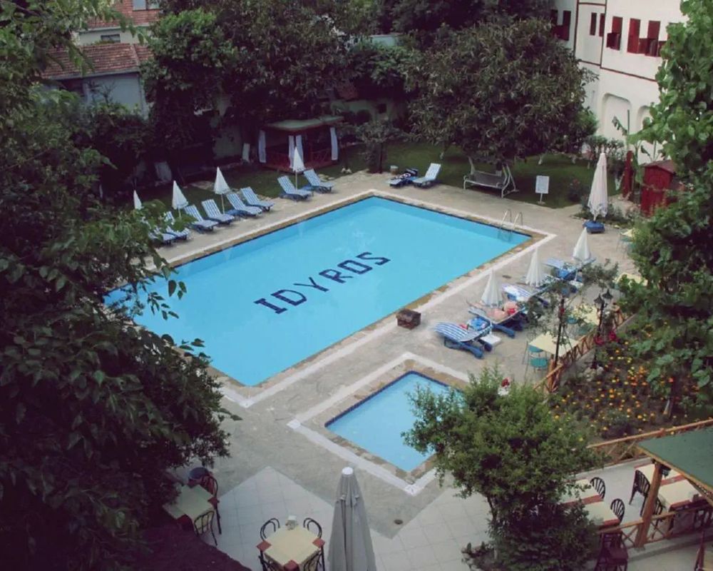 Idyros