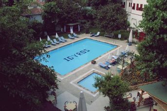 Idyros