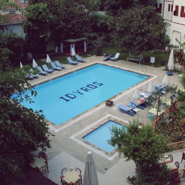 Idyros