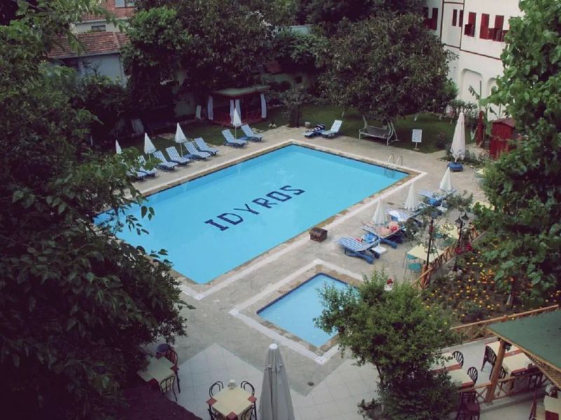Idyros