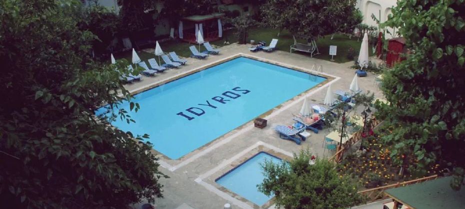 Idyros