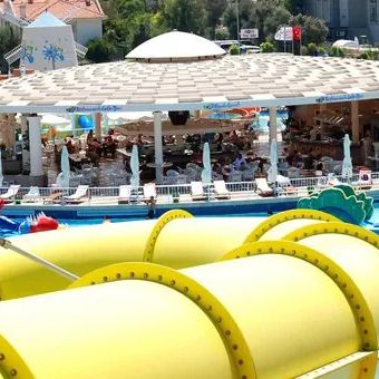 Ilica Spa & Wellness Thermal Resort